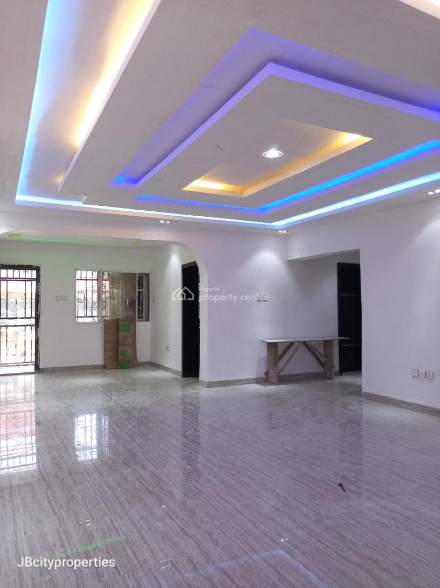Biggest Luxury 3 Bedroom Apartment, Ogombo, Ajah, Lagos, Flat / Apartment for Rent