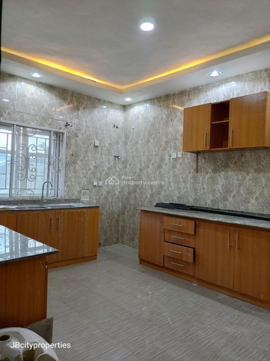 Biggest Luxury 3 Bedroom Apartment, Ogombo, Ajah, Lagos, Flat / Apartment for Rent