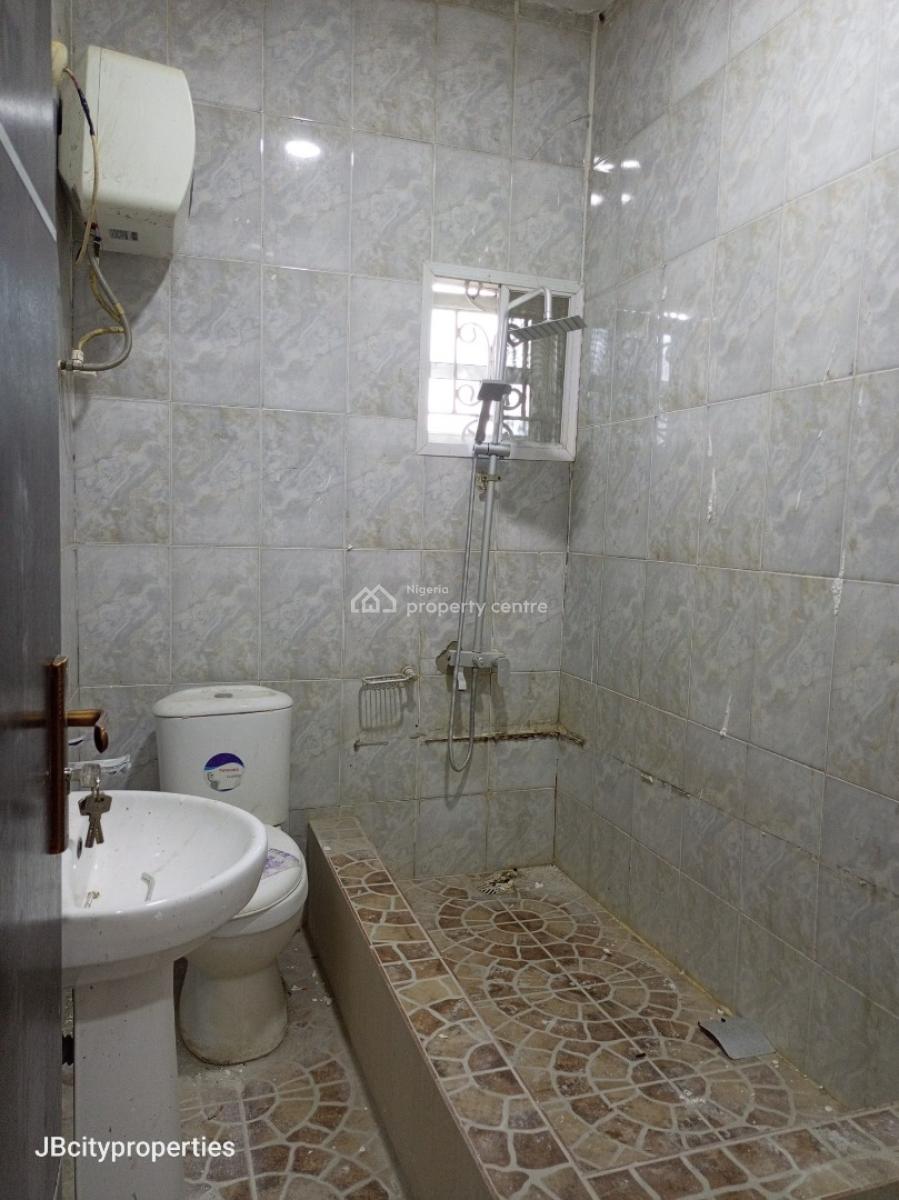 Biggest Luxury 3 Bedroom Apartment, Ogombo, Ajah, Lagos, Flat / Apartment for Rent