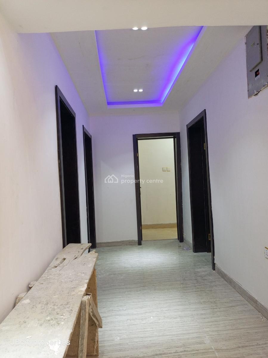 Biggest Luxury 3 Bedroom Apartment, Ogombo, Ajah, Lagos, Flat / Apartment for Rent