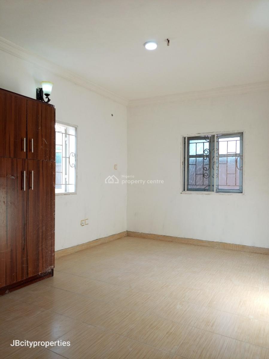 Biggest Luxury 3 Bedroom Apartment, Ogombo, Ajah, Lagos, Flat / Apartment for Rent