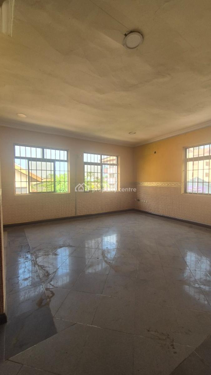 Massive 6 Bedroom Fully Detached Duplex with 2rooms Bq in Gra Ikeja, Off Issac John Street Gra Ikeja. Good for Residential Or Quiet Office, Ikeja Gra, Ikeja, Lagos, Detached Duplex for Rent