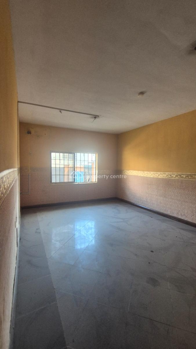 Massive 6 Bedroom Fully Detached Duplex with 2rooms Bq in Gra Ikeja, Off Issac John Street Gra Ikeja. Good for Residential Or Quiet Office, Ikeja Gra, Ikeja, Lagos, Detached Duplex for Rent