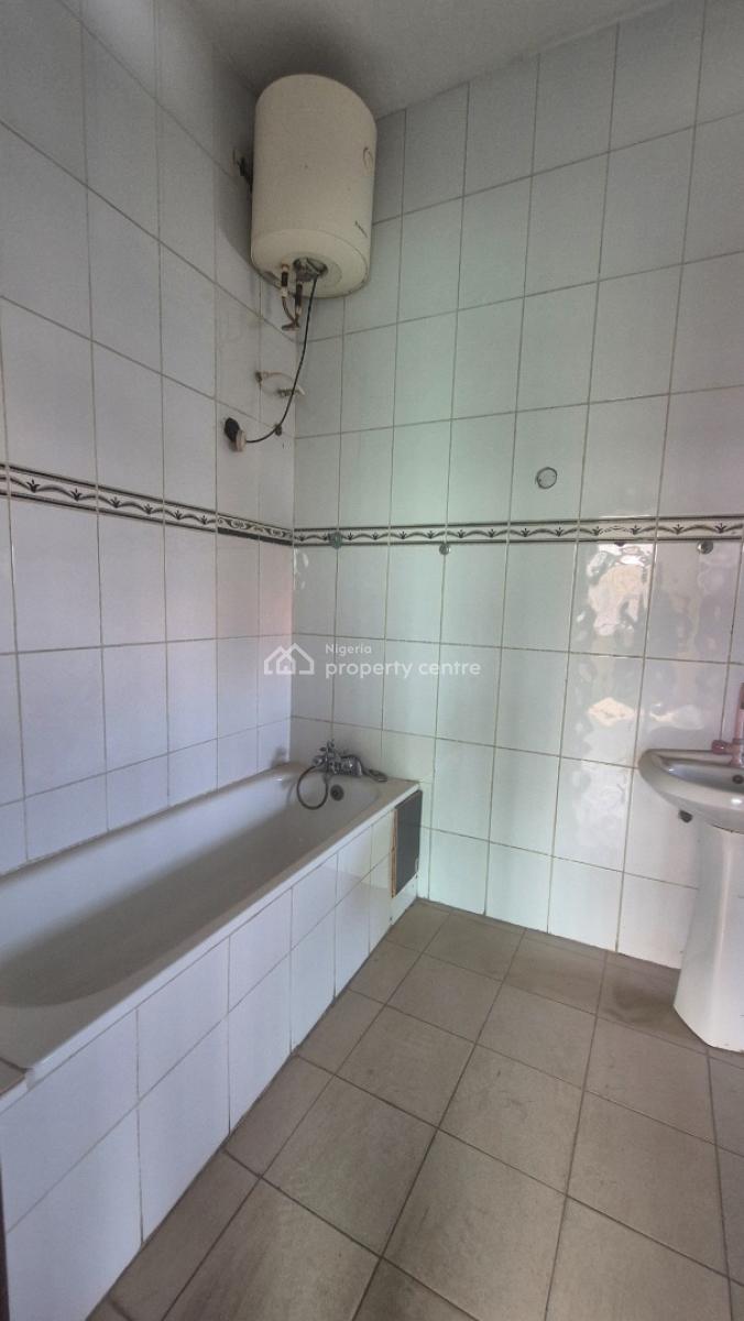 Massive 8 Bedroom Fully Detached Duplex with 2 Rooms Bq in Gra Ikeja., Off Issac John Street Gra Ikeja. for Residential Use/quiet Officespace, Ikeja Gra, Ikeja, Lagos, Detached Duplex for Rent