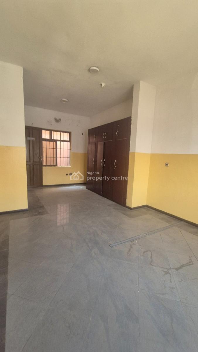 Massive 8 Bedroom Fully Detached Duplex with 2 Rooms Bq in Gra Ikeja., Off Issac John Street Gra Ikeja. for Residential Use/quiet Officespace, Ikeja Gra, Ikeja, Lagos, Detached Duplex for Rent