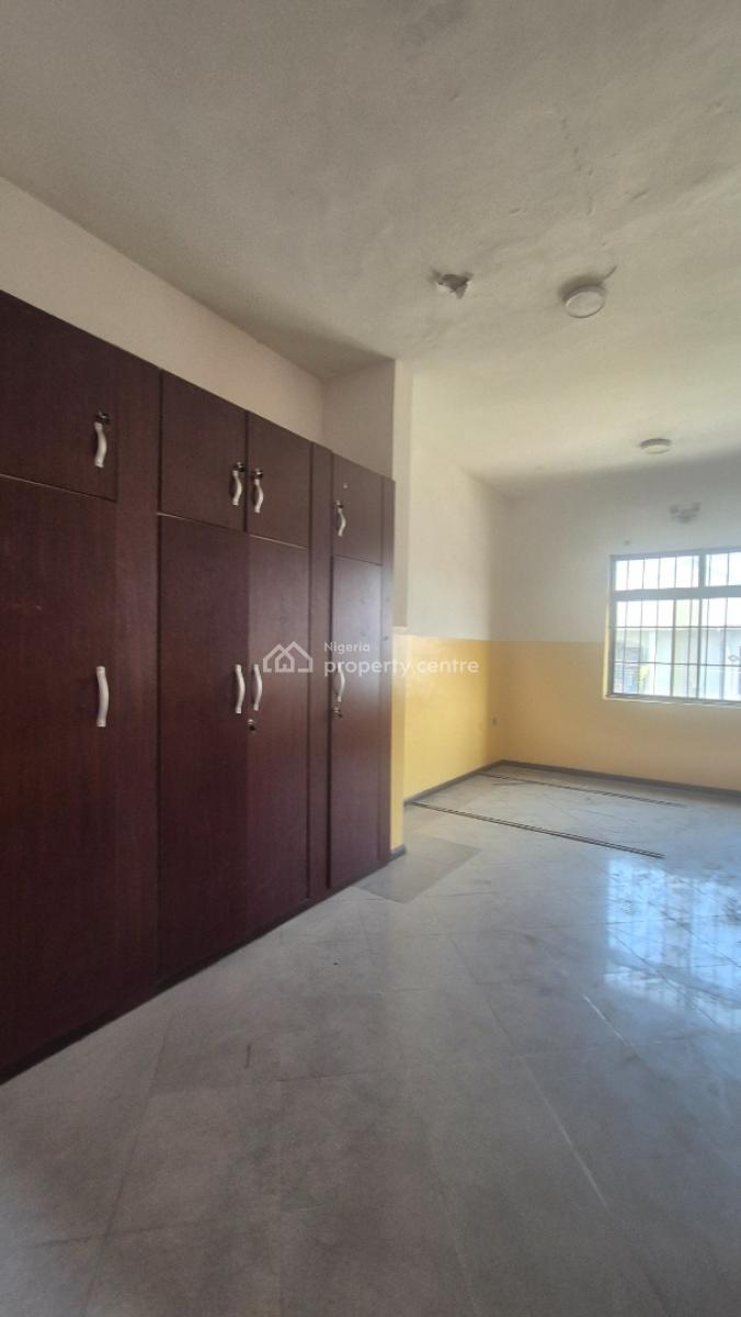 Massive 8 Bedroom Fully Detached Duplex with 2 Rooms Bq in Gra Ikeja., Off Issac John Street Gra Ikeja. for Residential Use/quiet Officespace, Ikeja Gra, Ikeja, Lagos, Detached Duplex for Rent