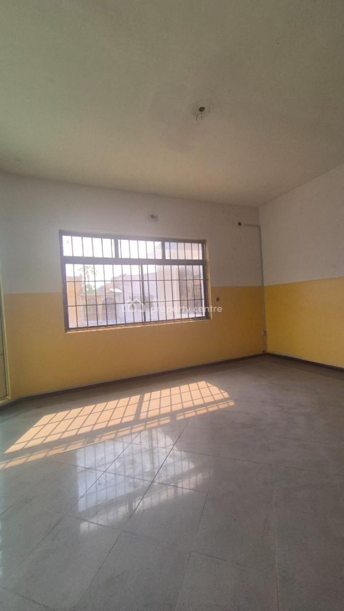 Massive 8 Bedroom Fully Detached Duplex with 2 Rooms Bq in Gra Ikeja., Off Issac John Street Gra Ikeja. for Residential Use/quiet Officespace, Ikeja Gra, Ikeja, Lagos, Detached Duplex for Rent
