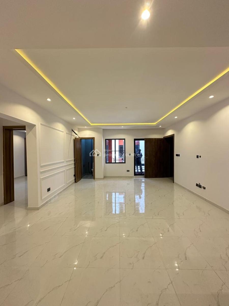 2 Bedroom Apartment with Bq at Ikate,lekki, Ikate, Lekki, Lagos, Flat / Apartment for Sale