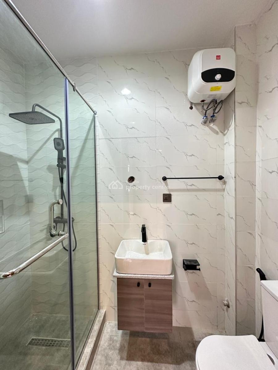 2 Bedroom Apartment with Bq at Ikate,lekki, Ikate, Lekki, Lagos, Flat / Apartment for Sale