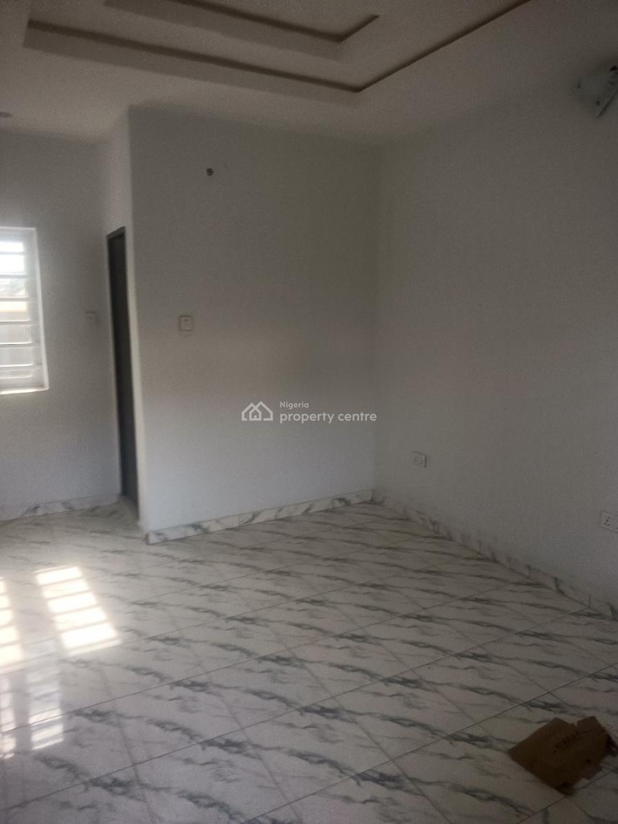 Newly Built Cheap 2 Bedrom Flat + Amenities, Lovely Environment Opp Omole Phase 1 Ojodu Ikeja, Omole Phase 1, Ikeja, Lagos, Flat / Apartment for Sale