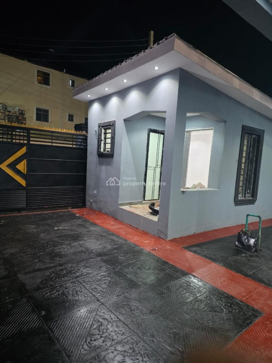 Brand New 5 Bedroom Terraced Duplex, Ajao Estate, Anthony, Maryland, Lagos, Terraced Duplex for Sale