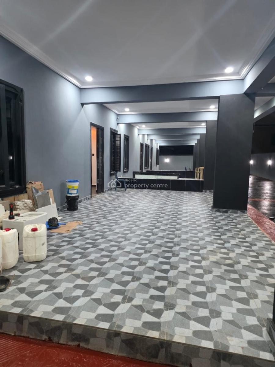 Brand New 5 Bedroom Terraced Duplex, Ajao Estate, Anthony, Maryland, Lagos, Terraced Duplex for Sale