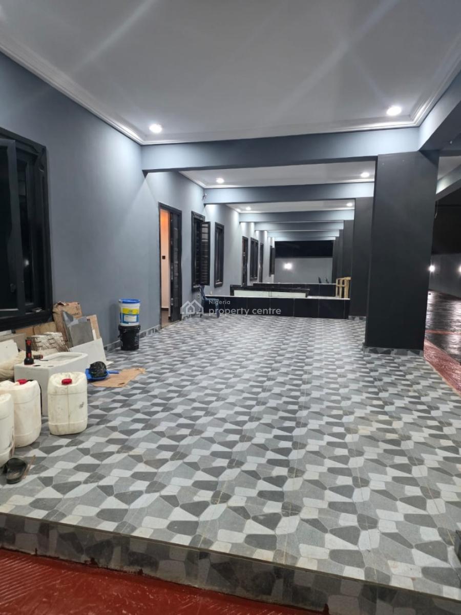 Brand New 5 Bedroom Terraced Duplex, Ajao Estate, Anthony, Maryland, Lagos, Terraced Duplex for Sale