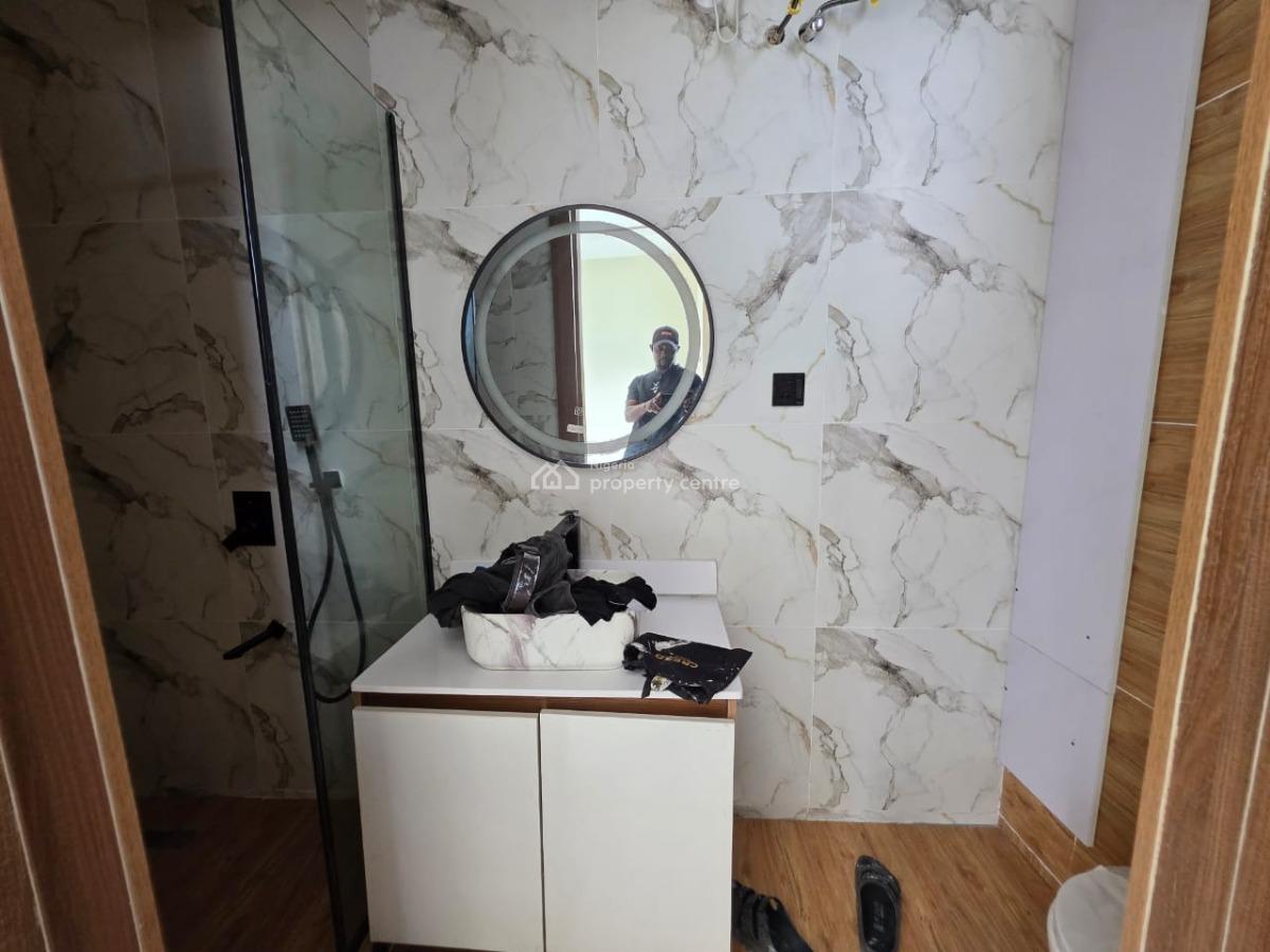 5 Bedroom Luxury Fully Detached House with a Study, Bq,, Ologolo Lekki Lagos, Ologolo, Lekki, Lagos, Detached Duplex for Rent