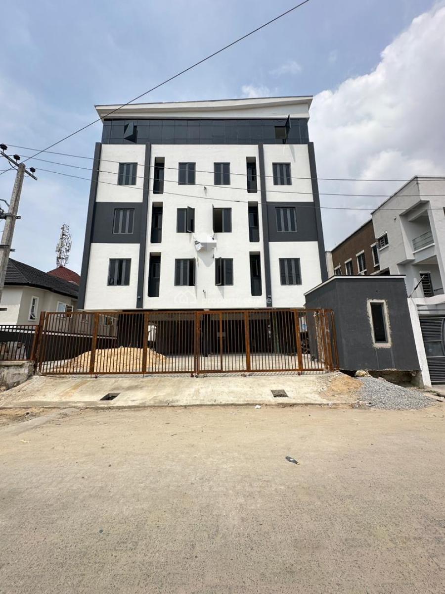 2 Bedroom Apartment at Ikate,lekki, Ikate, Lekki, Lagos, Flat / Apartment for Sale