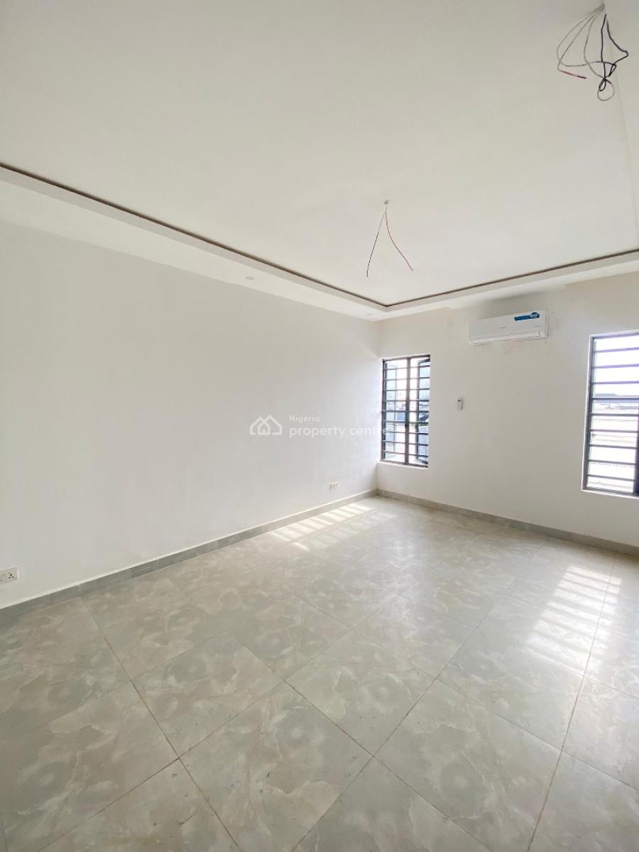 Beautiful 3 Bedroom Apartment with Bq, Lekki Right, Lekki, Lagos, Flat / Apartment for Sale