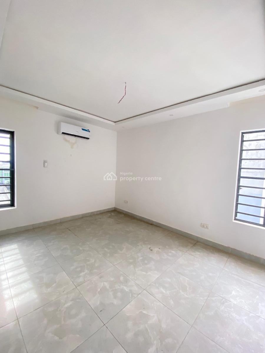 Beautiful 3 Bedroom Apartment with Bq, Lekki Right, Lekki, Lagos, Flat / Apartment for Sale