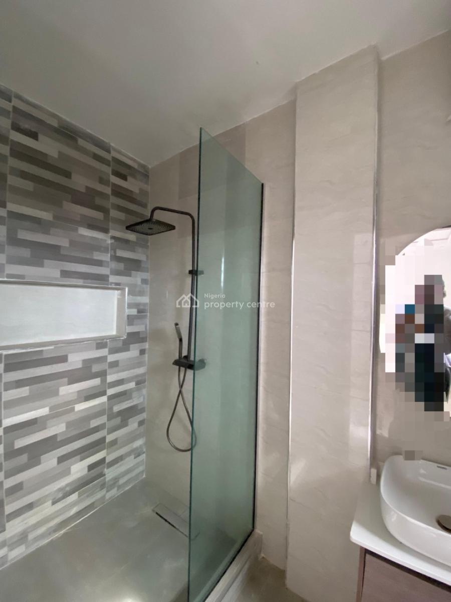 Beautiful 3 Bedroom Apartment with Bq, Lekki Right, Lekki, Lagos, Flat / Apartment for Sale