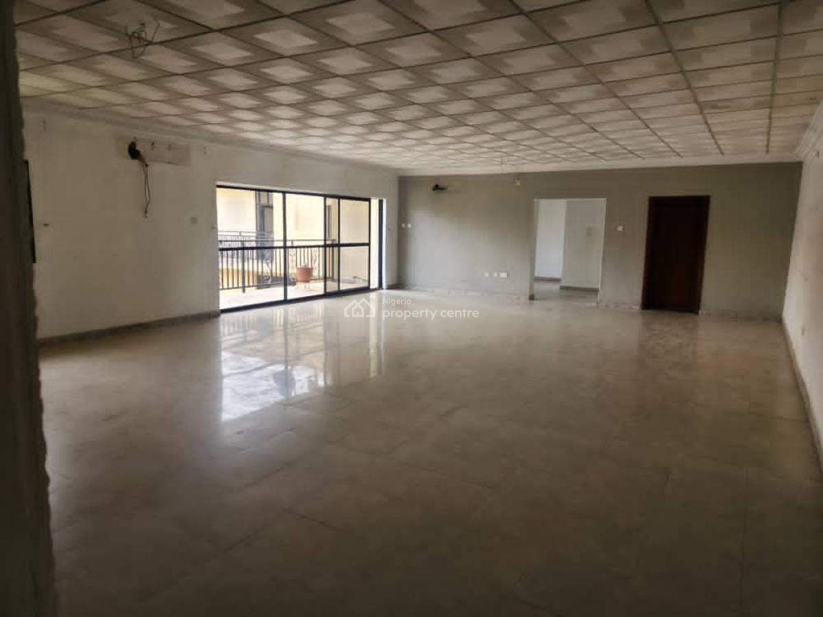 Luxurious Extra-ordinary Massive 3 Bedroom Apartment with a Bq, Parkview Estate Ikoyi Lagos., Parkview, Ikoyi, Lagos, Flat / Apartment for Rent