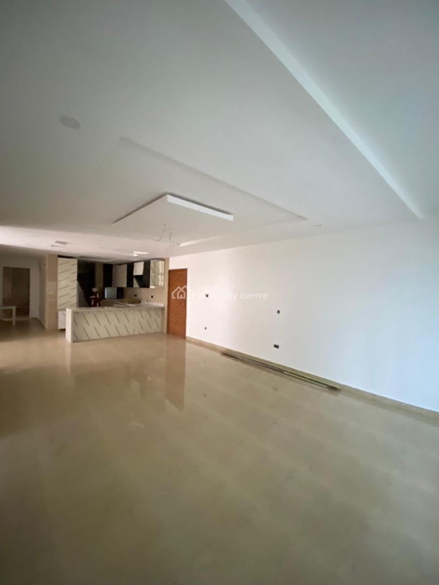 Gorgeous 3 Bedroom Apartment with Bq, Victoria Island, Victoria Island (vi), Lagos, Flat / Apartment for Sale