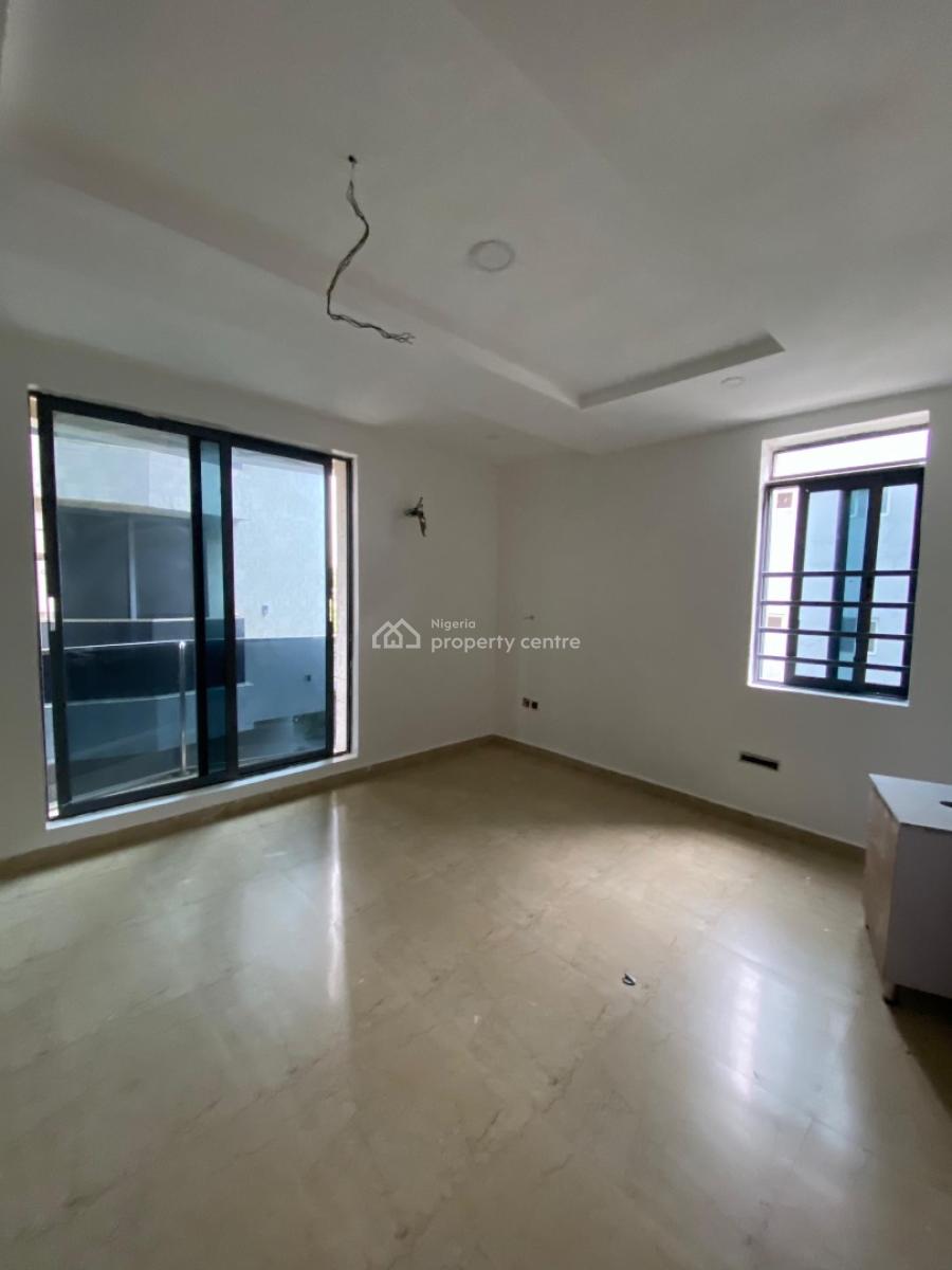 Gorgeous 3 Bedroom Apartment with Bq, Victoria Island, Victoria Island (vi), Lagos, Flat / Apartment for Sale