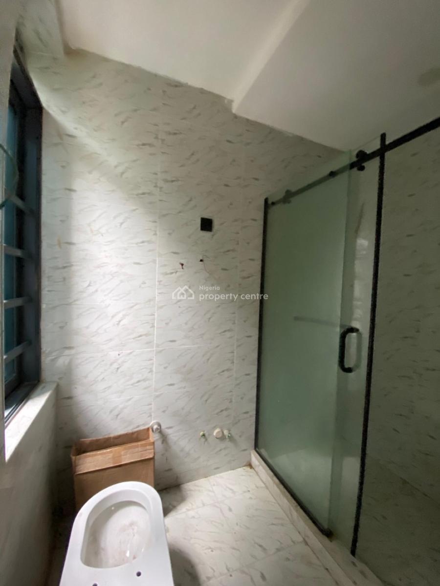 Gorgeous 3 Bedroom Apartment with Bq, Victoria Island, Victoria Island (vi), Lagos, Flat / Apartment for Sale