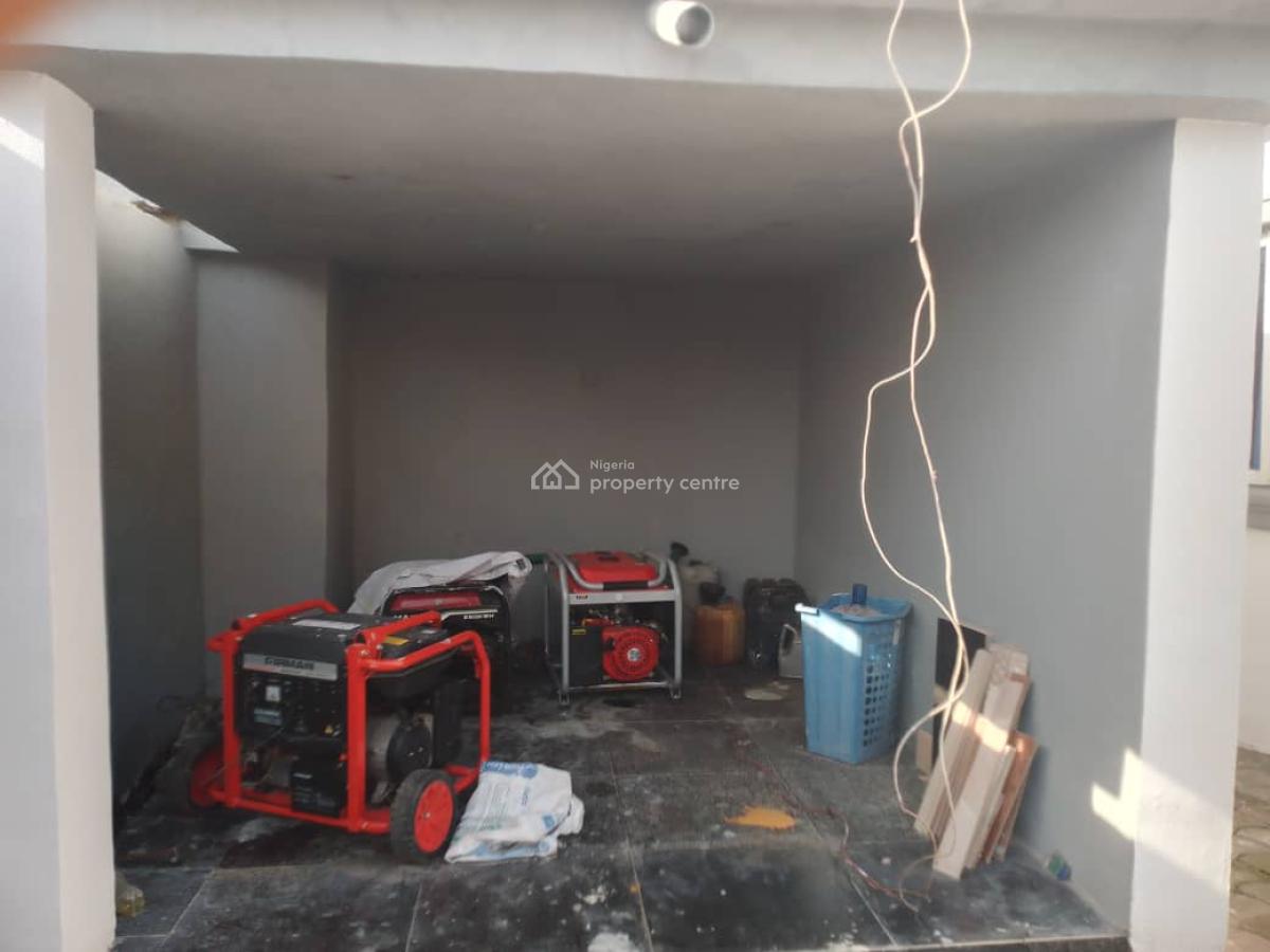 3 Bedroom Flat, Atlantic View Estate Off Alpha Beach Road, Lekki, Lagos, Flat / Apartment for Rent