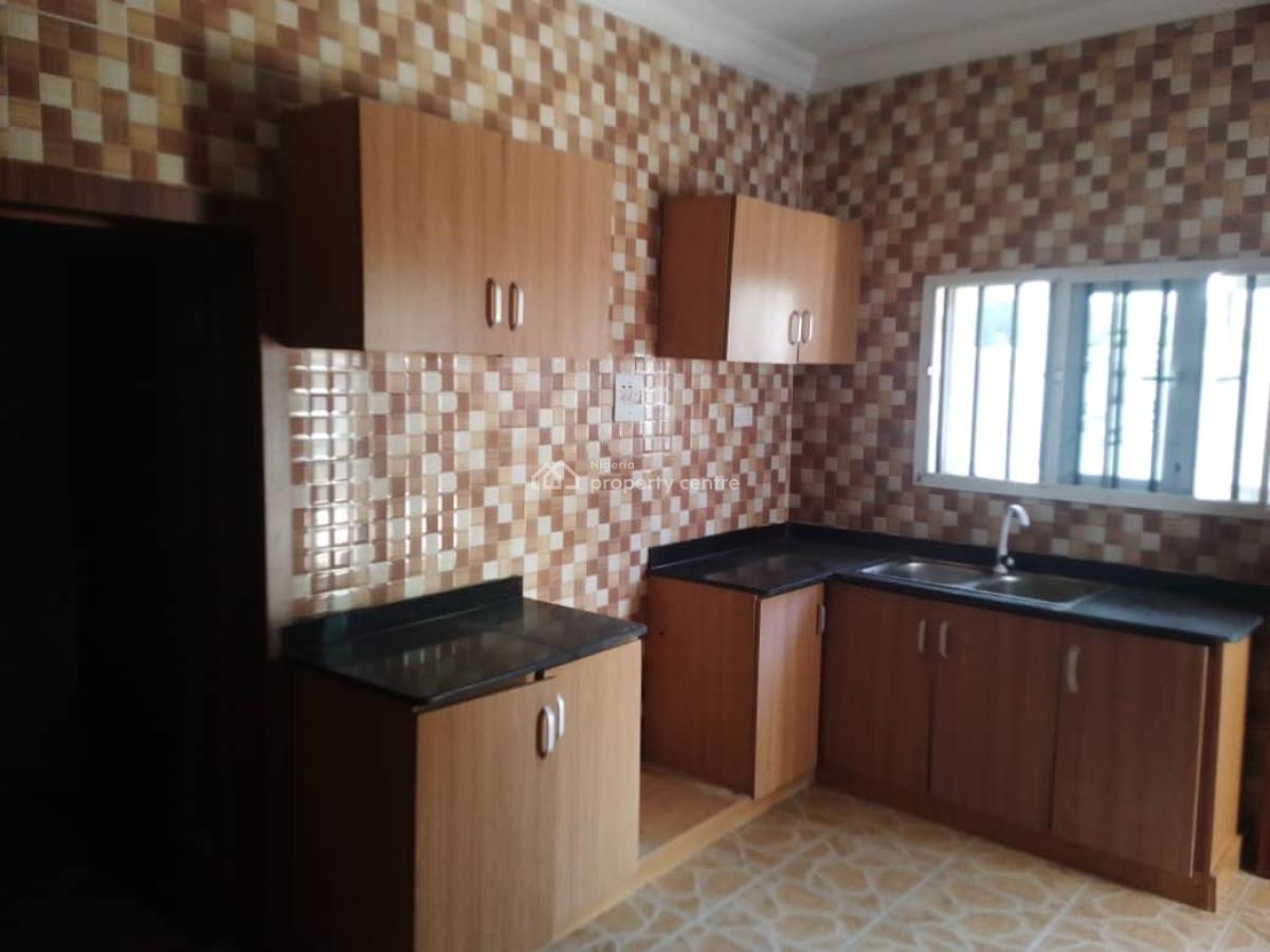 3 Bedroom Flat, Atlantic View Estate Off Alpha Beach Road, Lekki, Lagos, Flat / Apartment for Rent