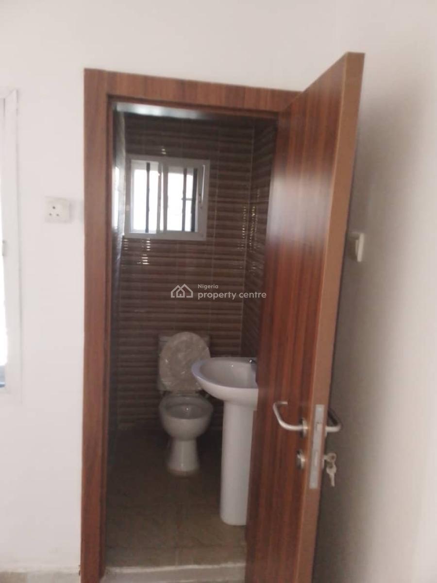 3 Bedroom Flat, Atlantic View Estate Off Alpha Beach Road, Lekki, Lagos, Flat / Apartment for Rent