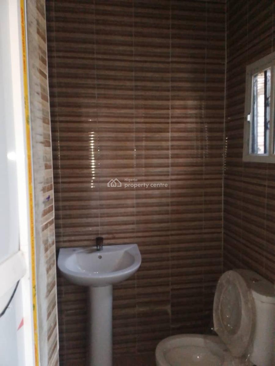 3 Bedroom Flat, Atlantic View Estate Off Alpha Beach Road, Lekki, Lagos, Flat / Apartment for Rent