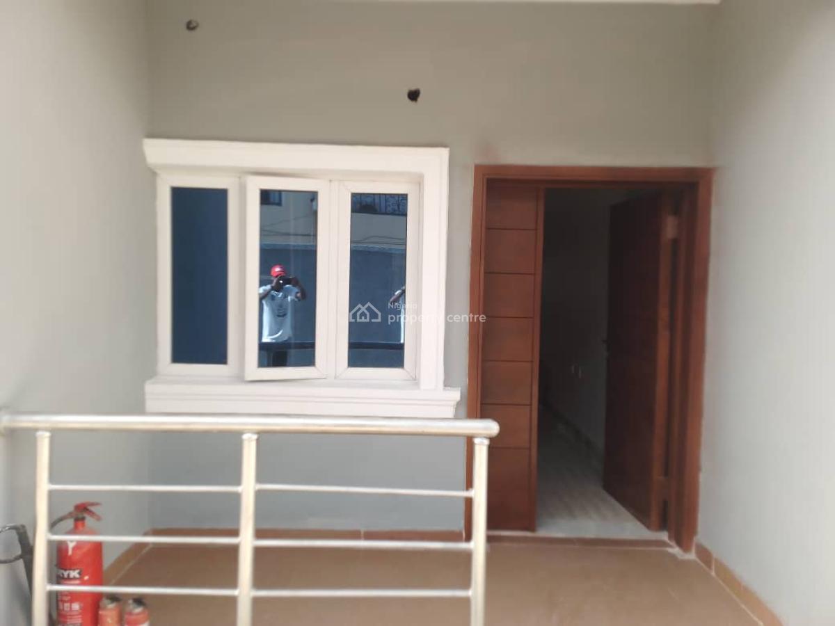 3 Bedroom Flat, Atlantic View Estate Off Alpha Beach Road, Lekki, Lagos, Flat / Apartment for Rent
