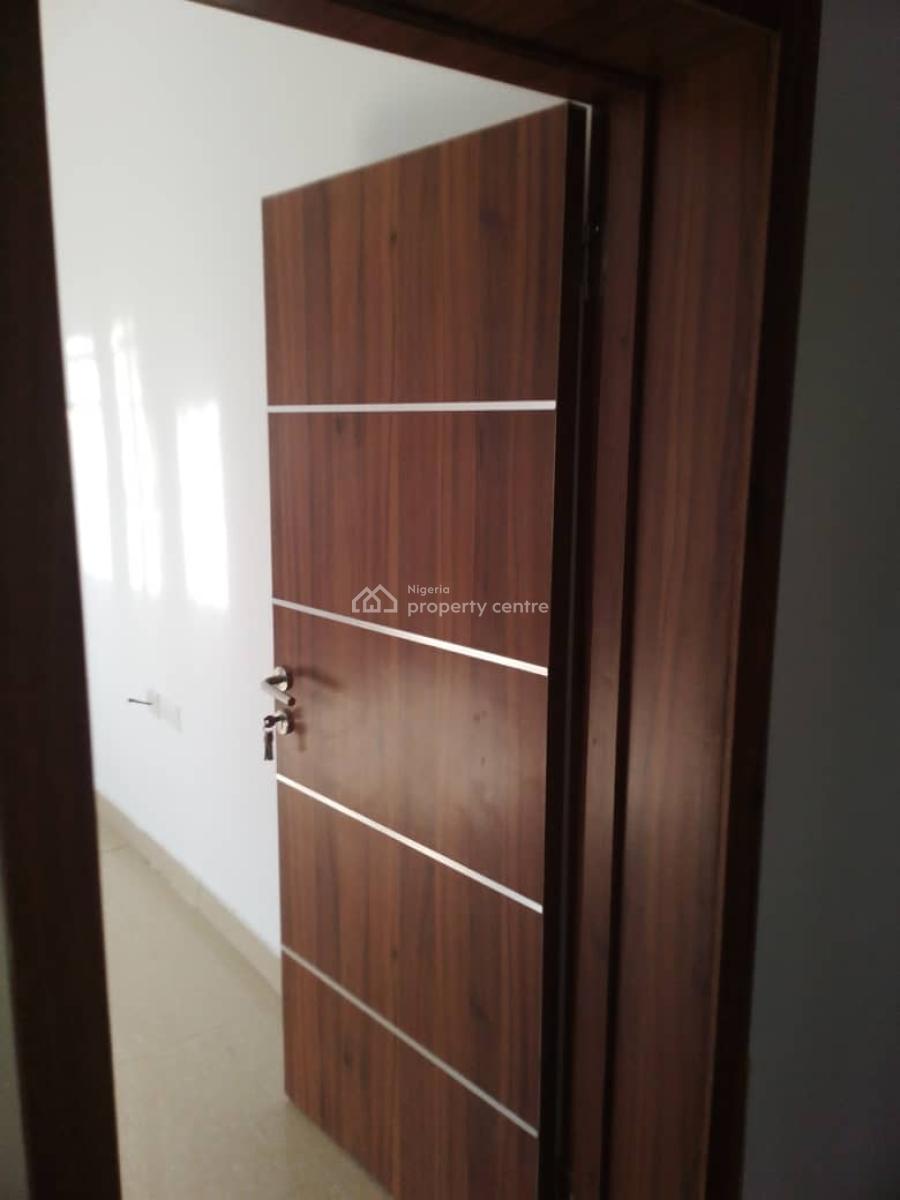 3 Bedroom Flat, Atlantic View Estate Off Alpha Beach Road, Lekki, Lagos, Flat / Apartment for Rent