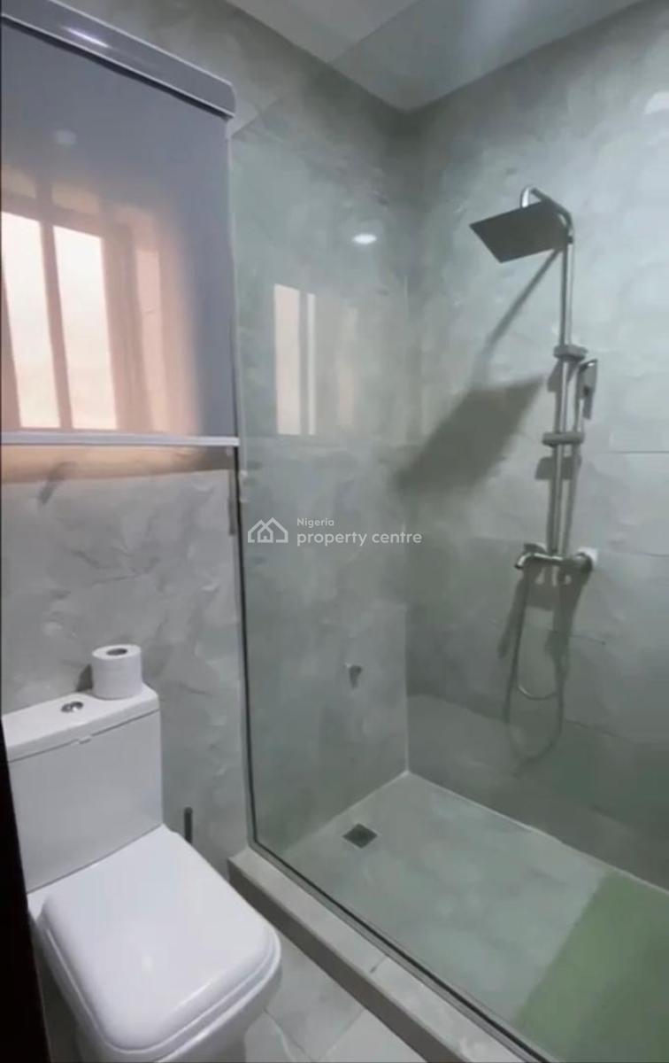 Luxury 2bedroom Fully Furnished Apartment, Wuse, Abuja, Flat / Apartment for Rent