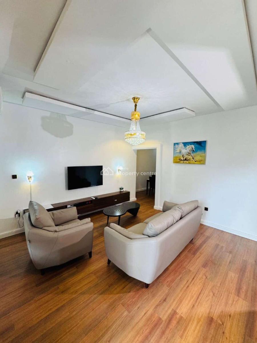 3 Bedroom Apartments, Ugbor G.r.a, Benin, Oredo, Edo, Flat / Apartment Short Let