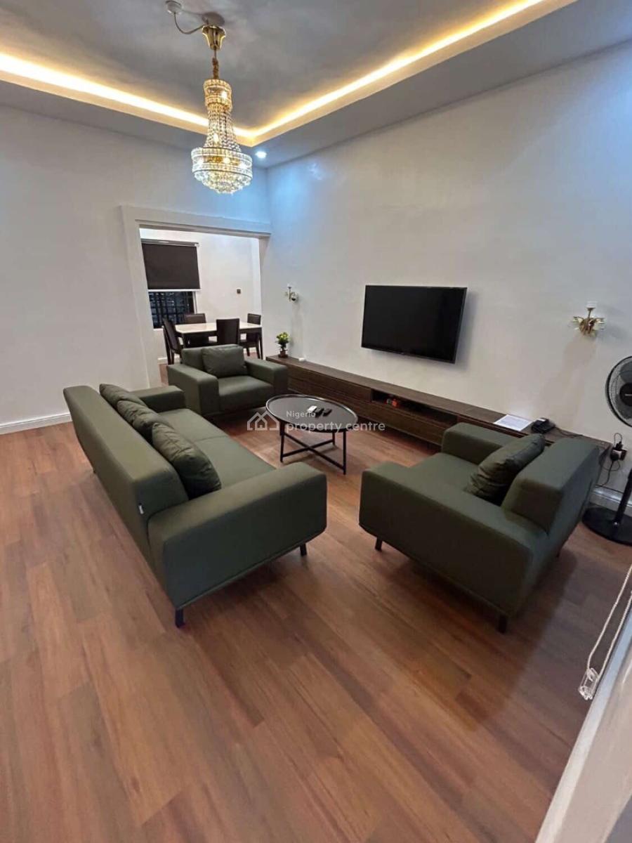 2 Bedroom Apartments, Ugbor G.r.a, Benin, Oredo, Edo, Flat / Apartment Short Let