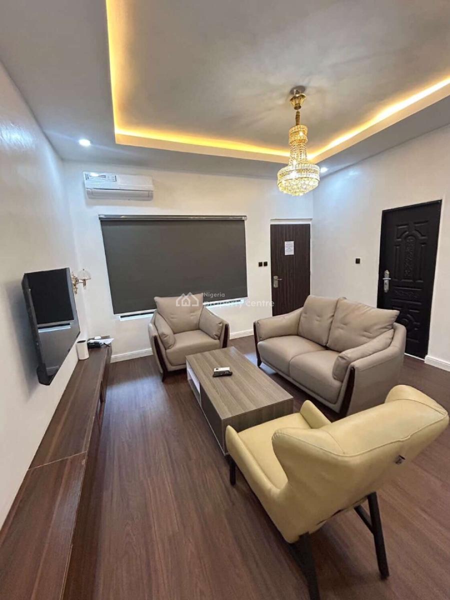 2 Bedroom Apartments, Ugbor G.r.a, Benin, Oredo, Edo, Flat / Apartment Short Let