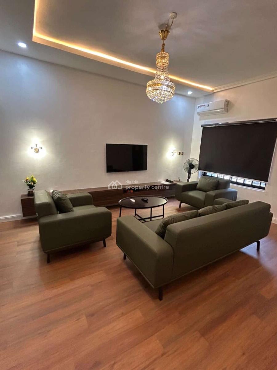 2 Bedroom Apartments, Ugbor G.r.a, Benin, Oredo, Edo, Flat / Apartment Short Let