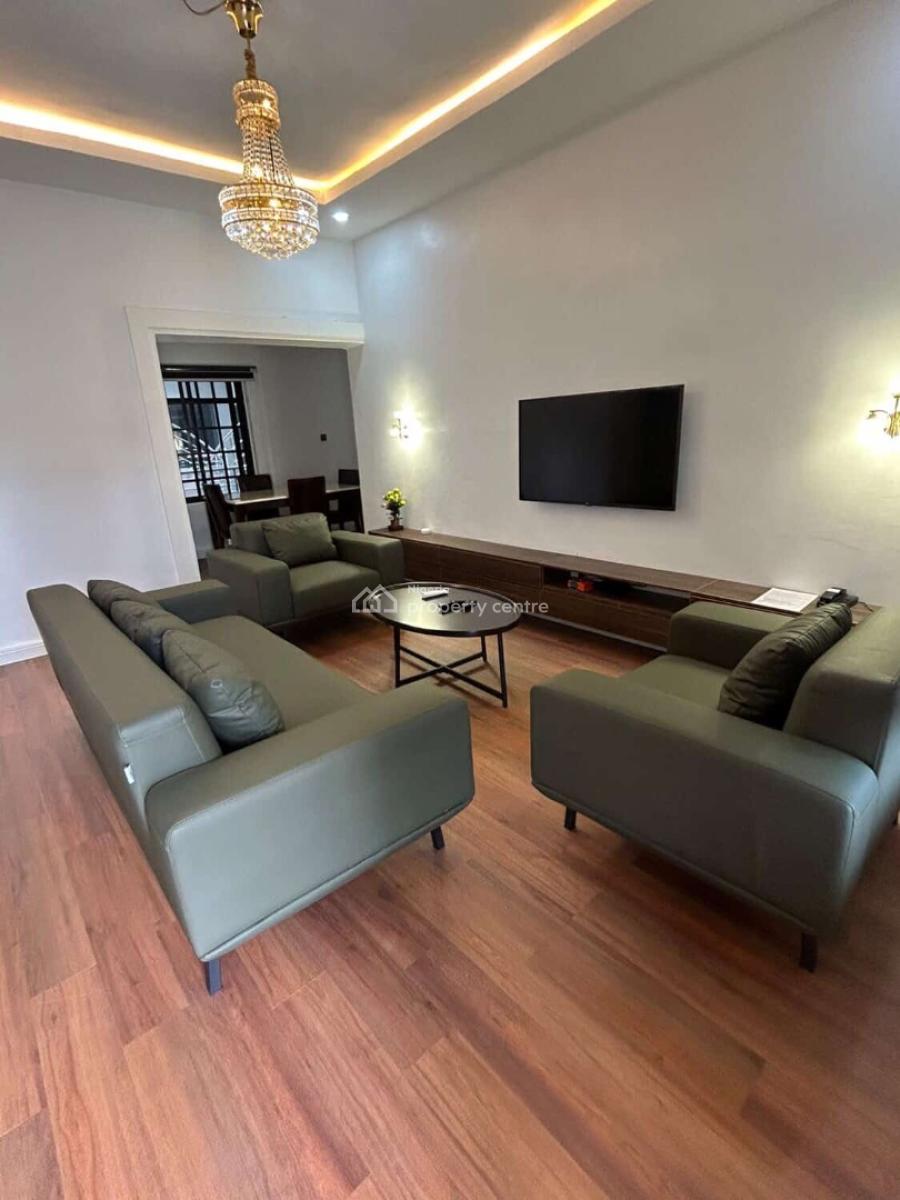 2 Bedroom Apartments, Ugbor G.r.a, Benin, Oredo, Edo, Flat / Apartment Short Let