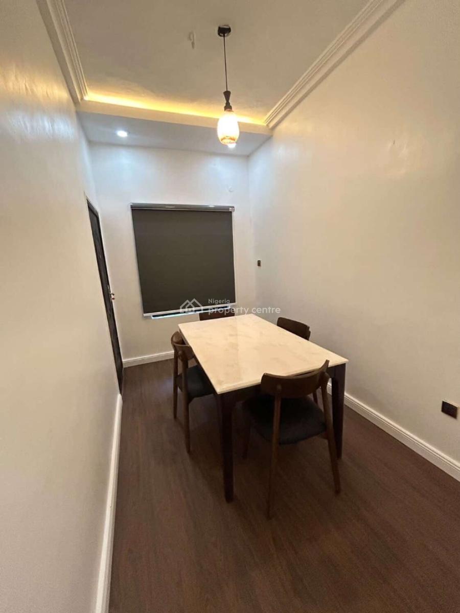 2 Bedroom Apartments, Ugbor G.r.a, Benin, Oredo, Edo, Flat / Apartment Short Let