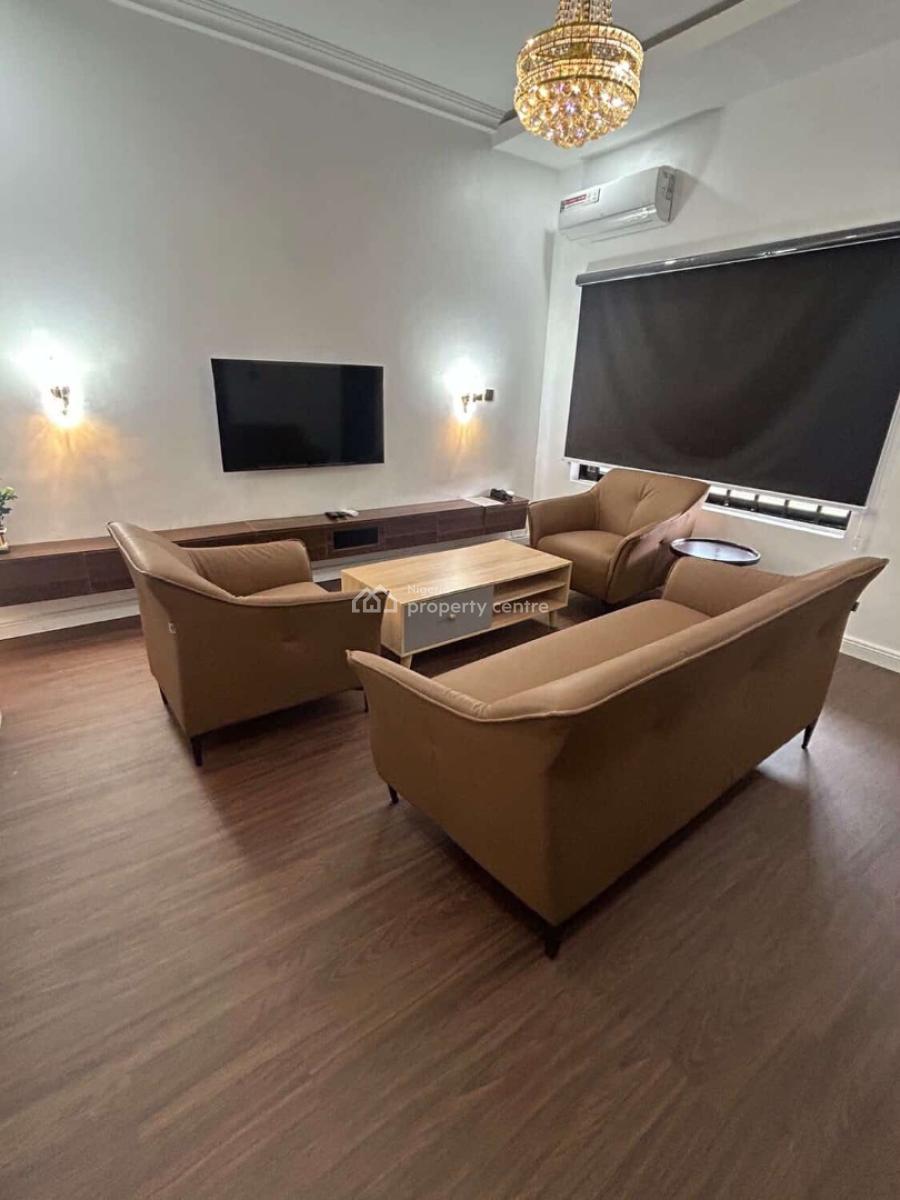 2 Bedroom Apartments, Ugbor G.r.a, Benin, Oredo, Edo, Flat / Apartment Short Let