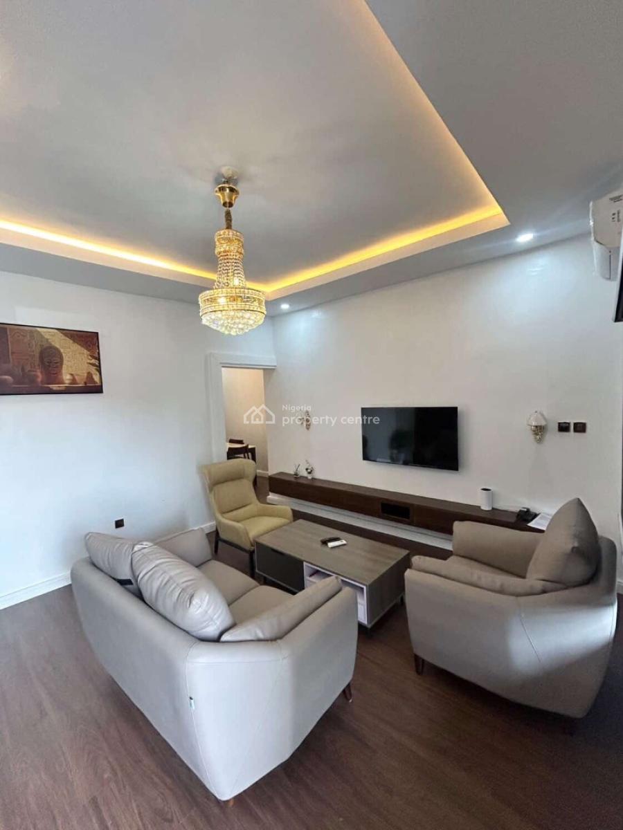 2 Bedroom Apartments, Ugbor G.r.a, Benin, Oredo, Edo, Flat / Apartment Short Let