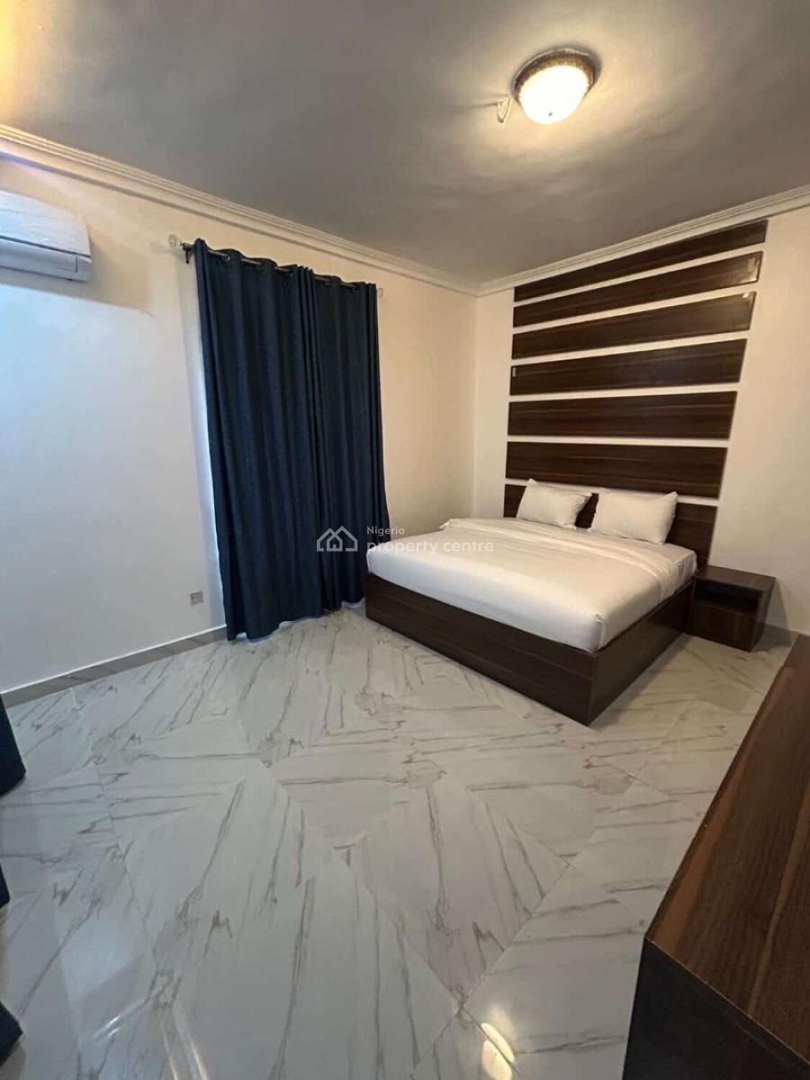 2 Bedroom Apartments, Ugbor G.r.a, Benin, Oredo, Edo, Flat / Apartment Short Let