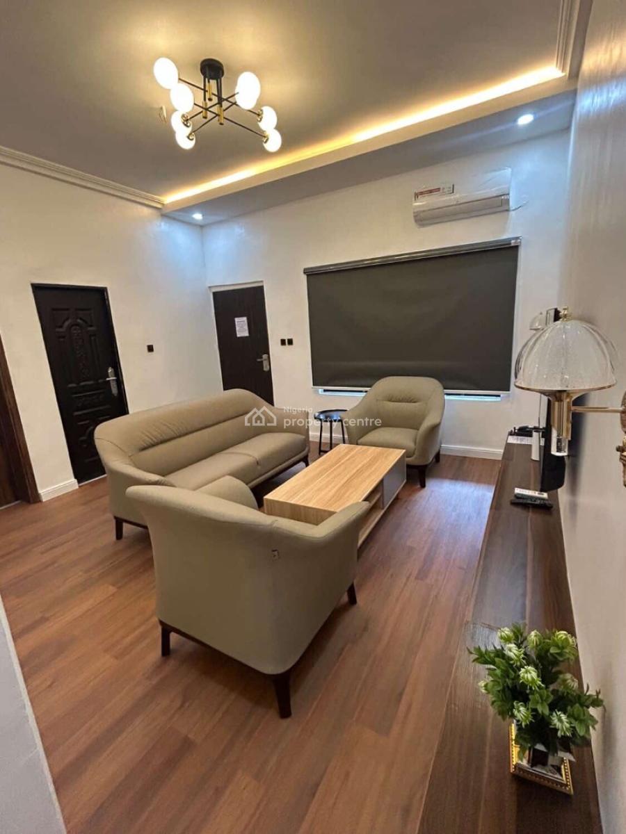 2 Bedroom Apartments, Ugbor G.r.a, Benin, Oredo, Edo, Flat / Apartment Short Let