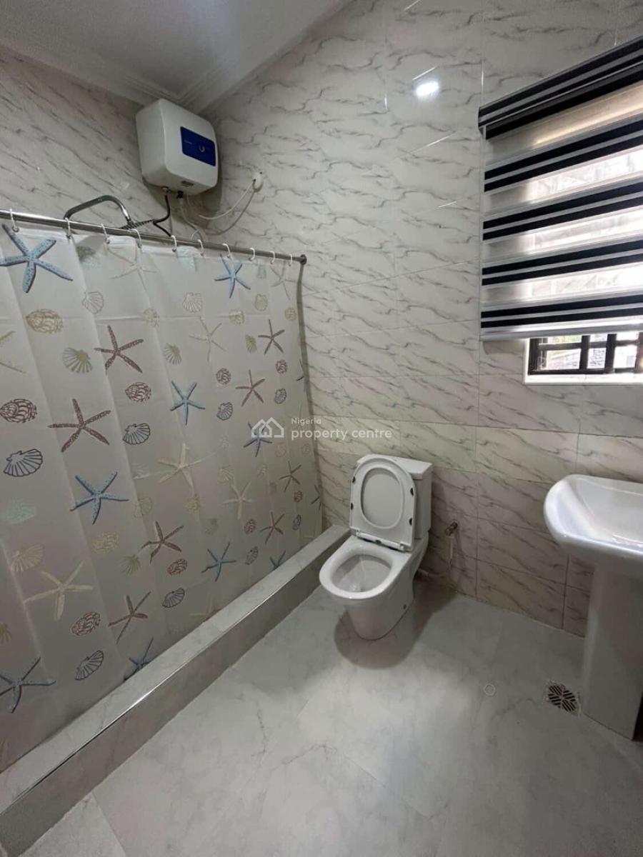 2 Bedroom Apartments, Ugbor G.r.a, Benin, Oredo, Edo, Flat / Apartment Short Let
