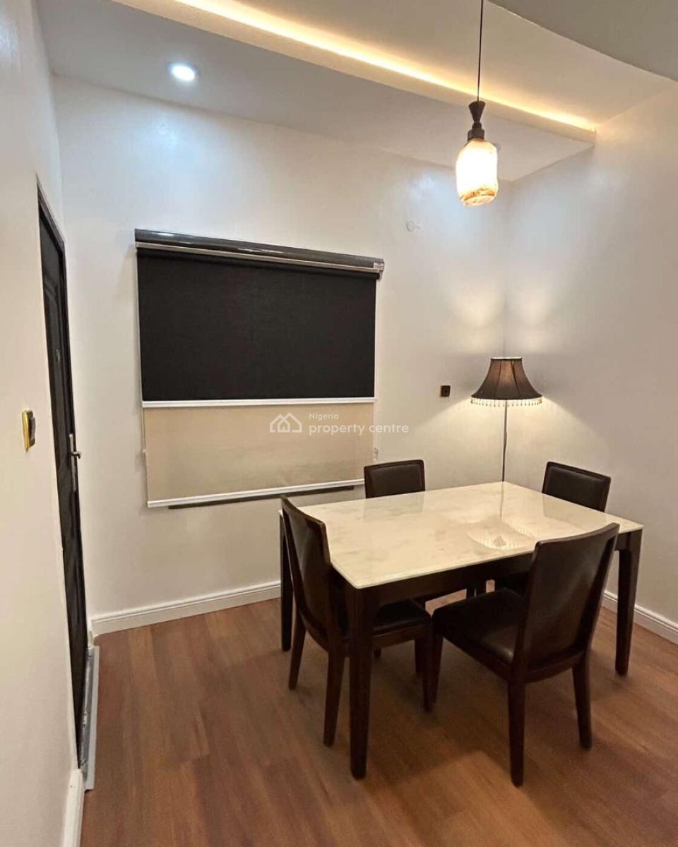 2 Bedroom Apartments, Ugbor G.r.a, Benin, Oredo, Edo, Flat / Apartment Short Let