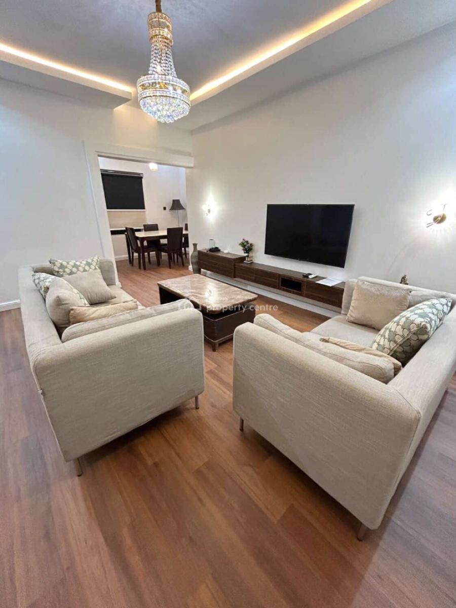 2 Bedroom Apartments, Ugbor G.r.a, Benin, Oredo, Edo, Flat / Apartment Short Let