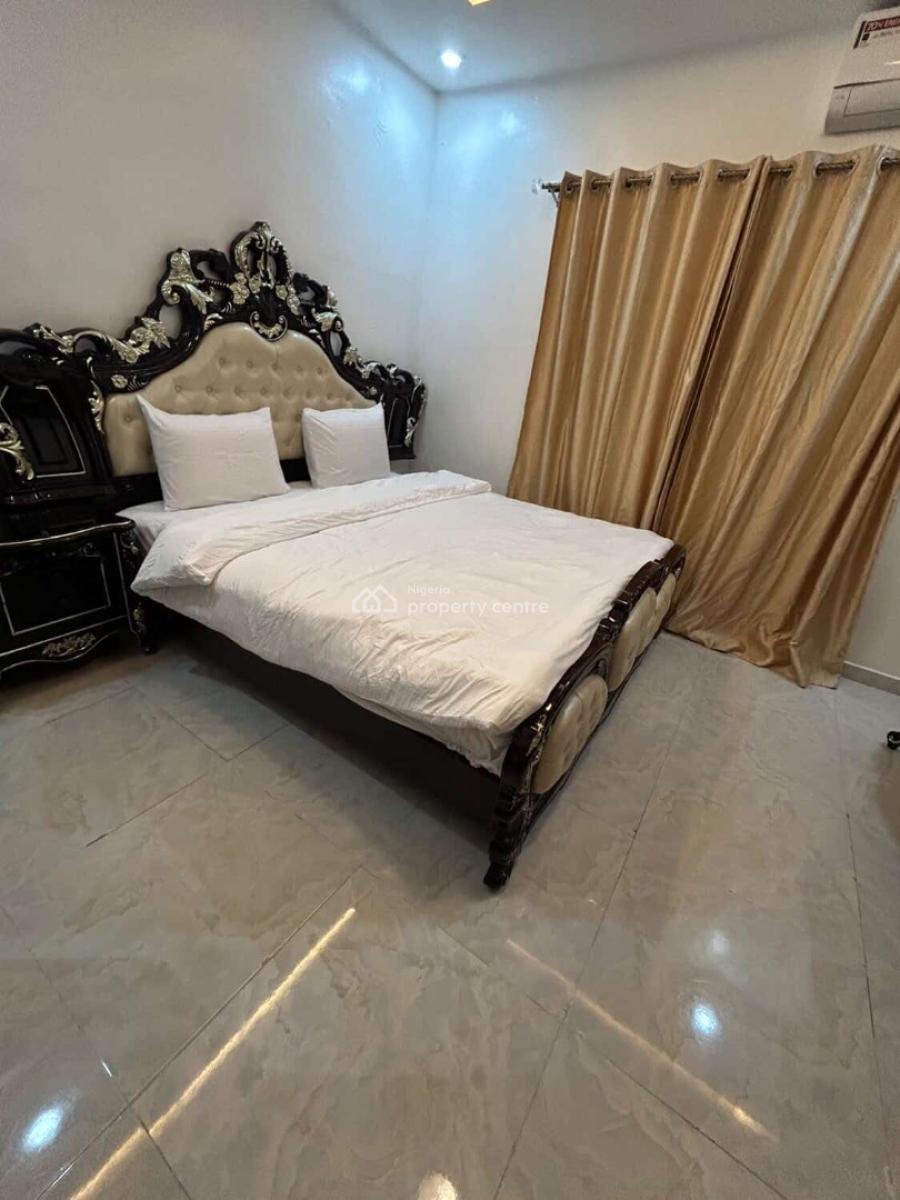 2 Bedroom Apartments, Ugbor G.r.a, Benin, Oredo, Edo, Flat / Apartment Short Let