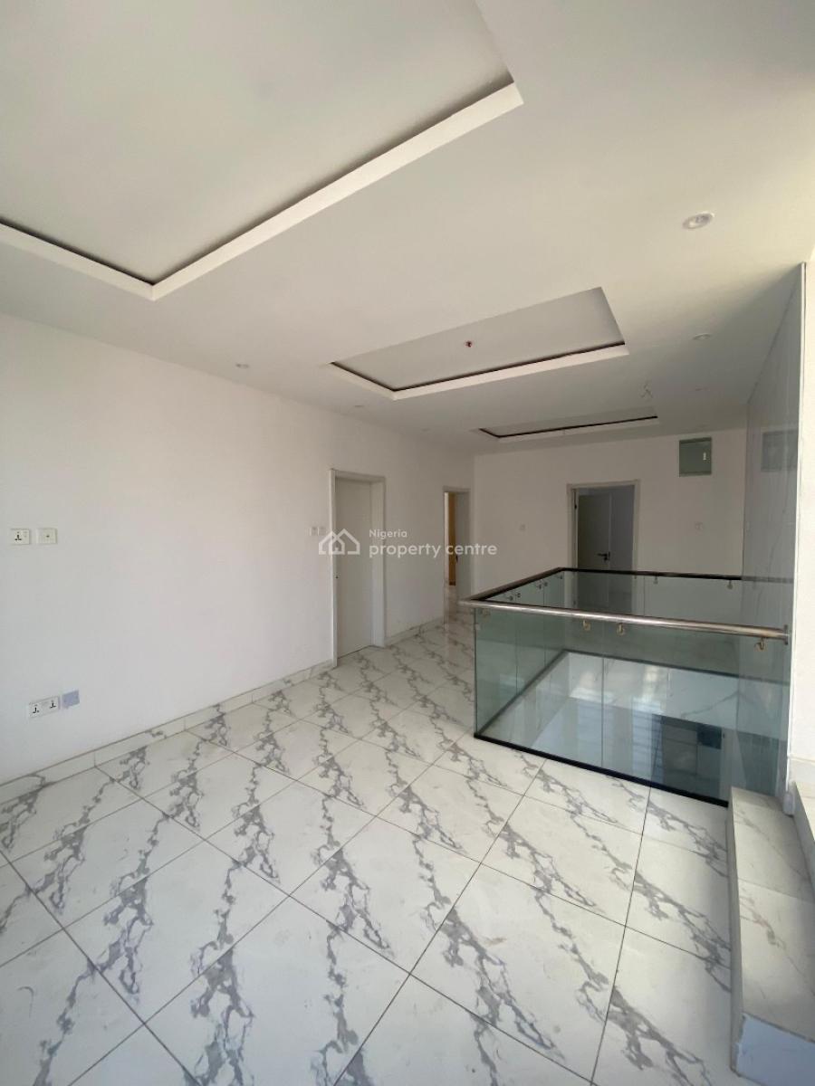 Modern 4 Bedroom Fully Detached, Ologolo, Ologolo, Lekki, Lagos, Detached Duplex for Sale