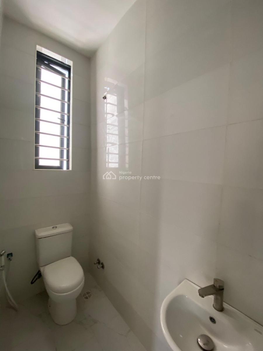 Modern 4 Bedroom Fully Detached, Ologolo, Ologolo, Lekki, Lagos, Detached Duplex for Sale