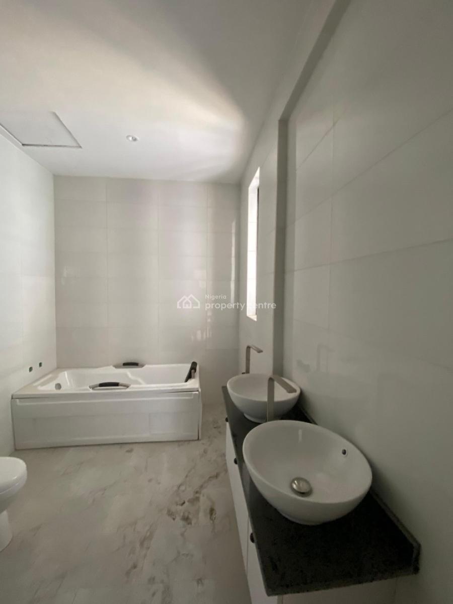 Modern 4 Bedroom Fully Detached, Ologolo, Ologolo, Lekki, Lagos, Detached Duplex for Sale